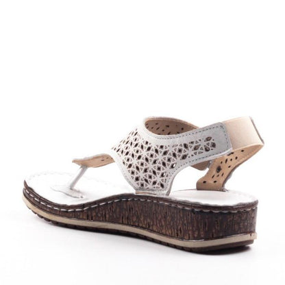 Cerys® | Casual en coole sandalen