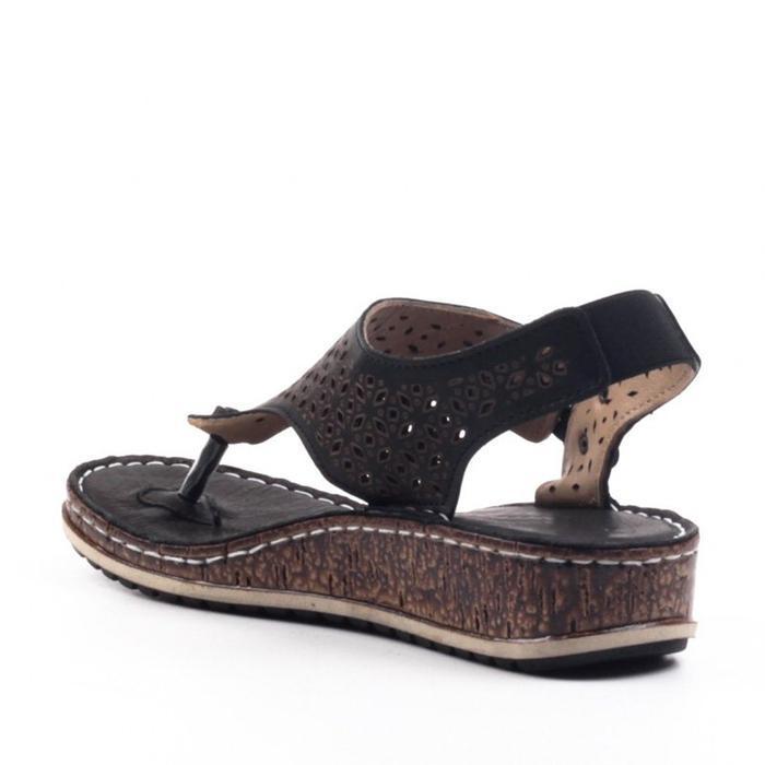 Cerys® | Casual en coole sandalen