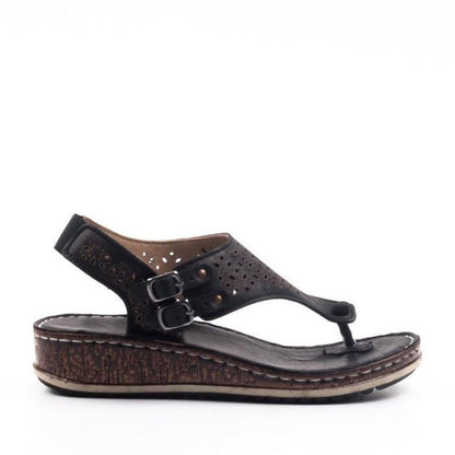 Cerys® | Casual en coole sandalen