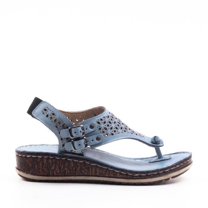 Cerys® | Casual en coole sandalen