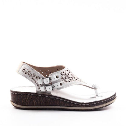 Cerys® | Casual en coole sandalen