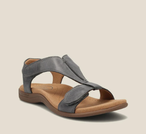 Tegan® | Tijdloze en stijlvolle algemene sandalen