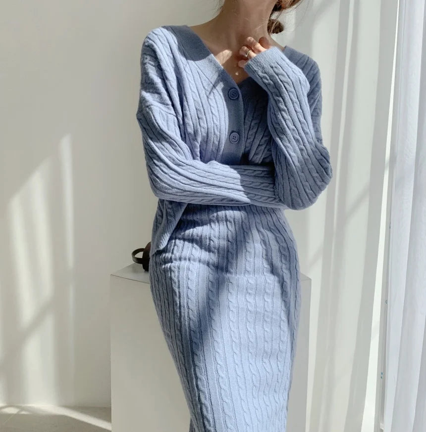 Mirthe | Relaxte en stijlvolle winter jumpsuit