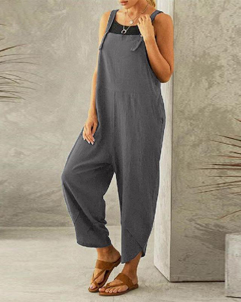 Ingrid® chique en veelzijdige jumpsuit