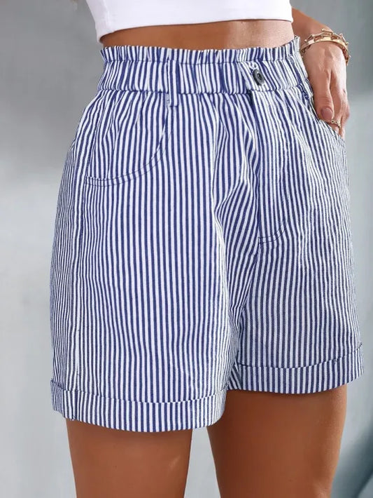 Aanya® | Casual en Relaxed Shorts