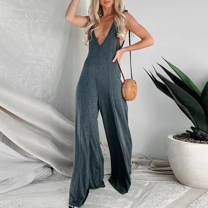 Stefania® | Zachte en luchtige jumpsuit