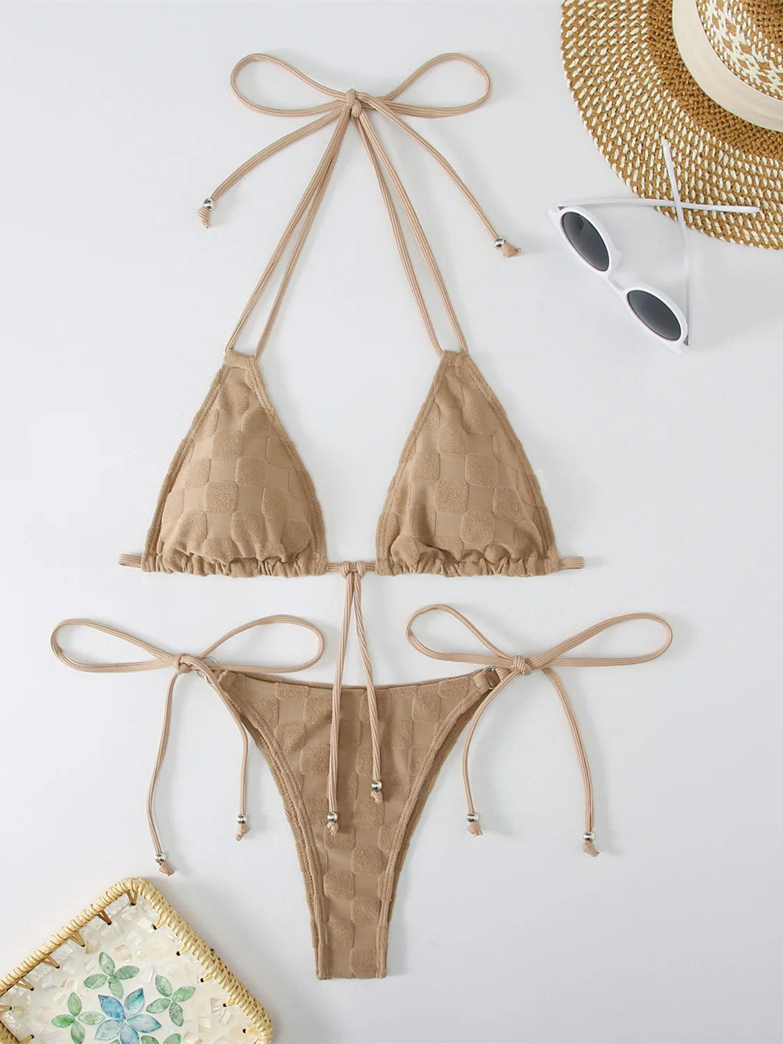 Deryn® | Chique en lichte bikini