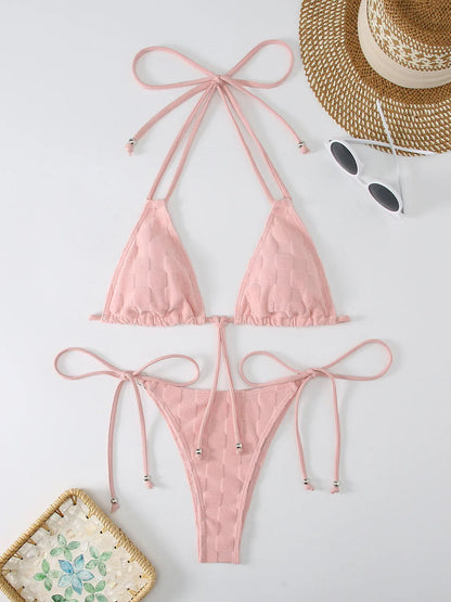 Deryn® | Chique en lichte bikini