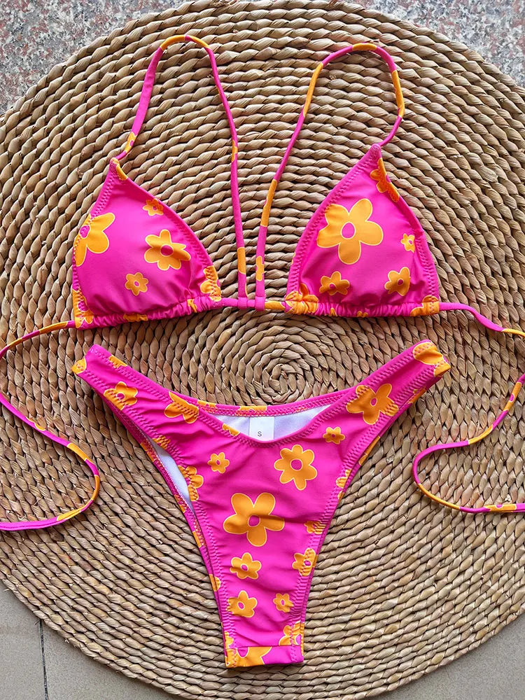 Fay® | Gepolijste en frisse bikini