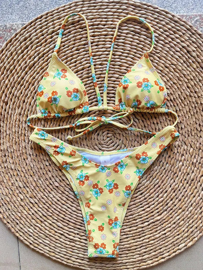 Fay® | Gepolijste en frisse bikini