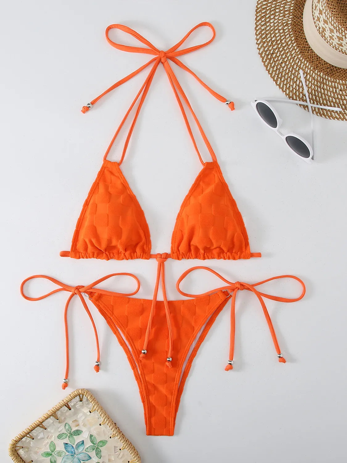 Deryn® | Chique en lichte bikini