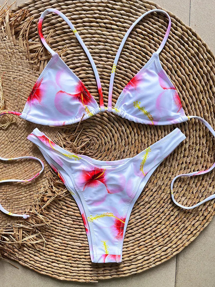 Fay® | Gepolijste en frisse bikini