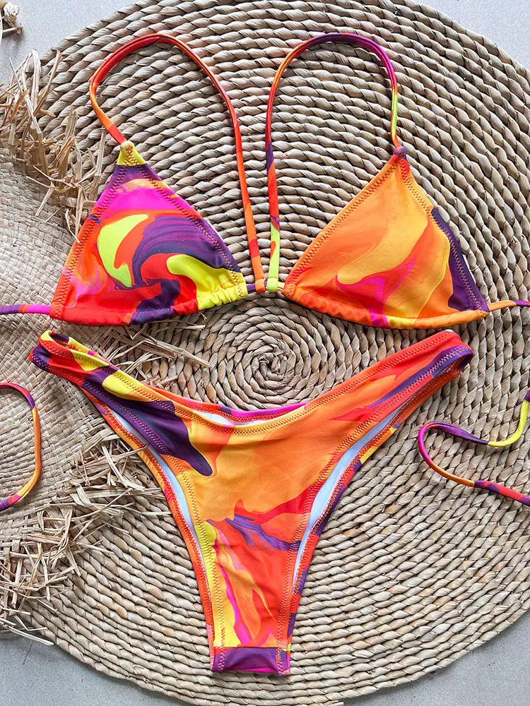 Fay® | Gepolijste en frisse bikini