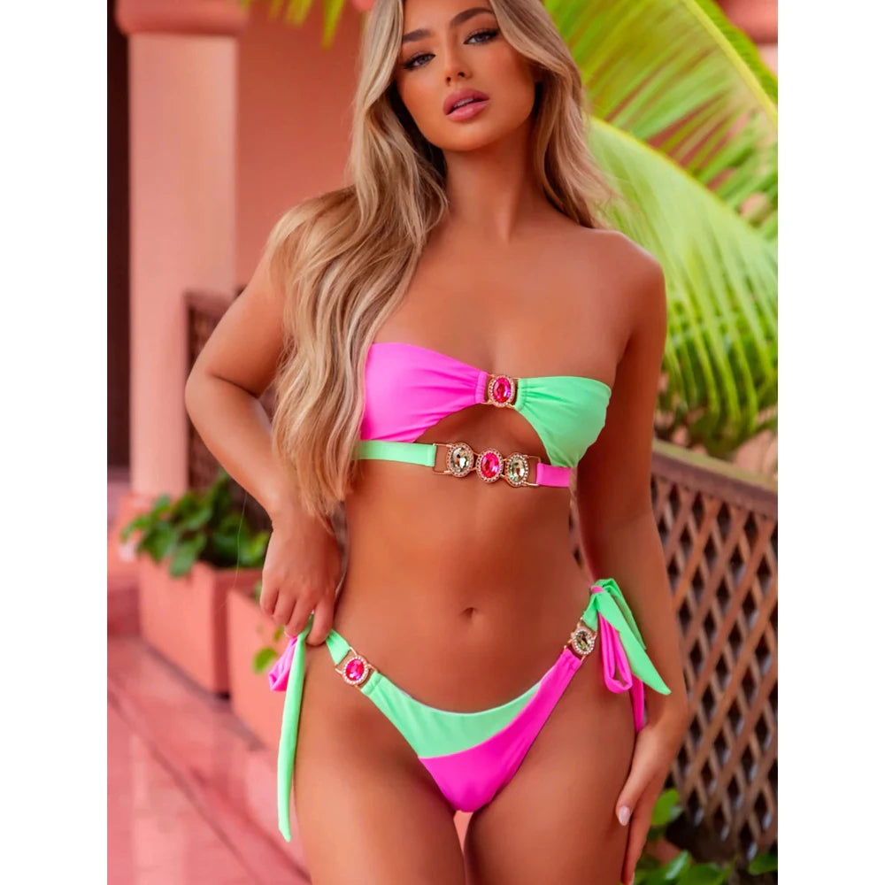 Arya® | Coole en modieuze bikini