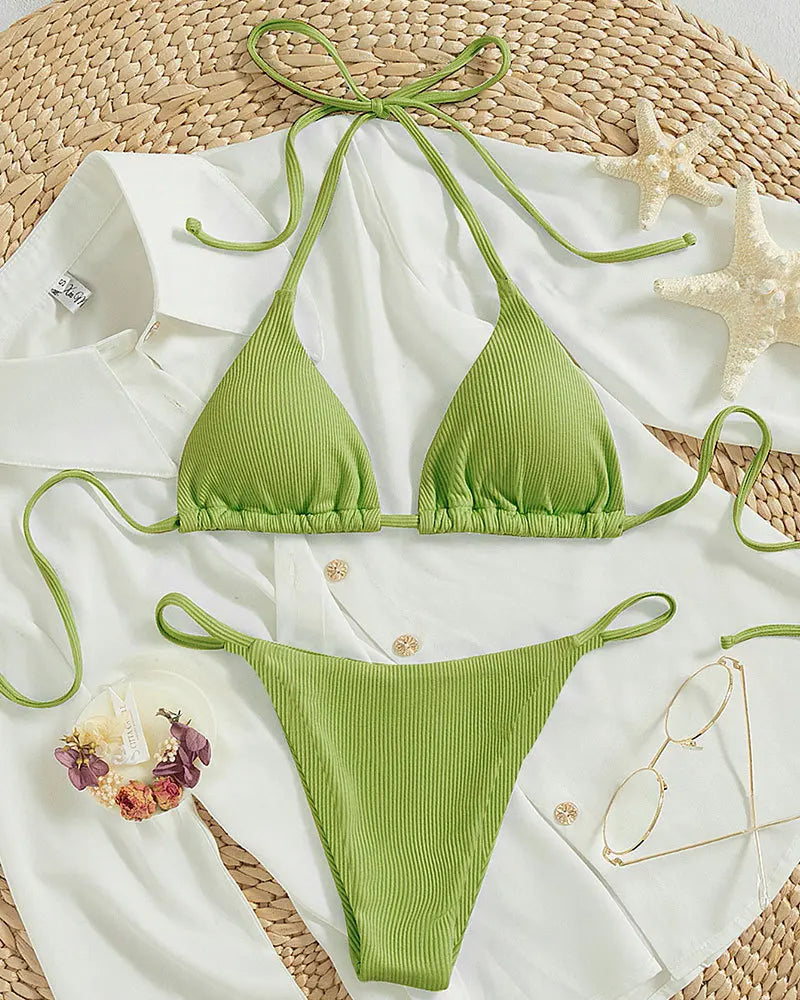 Yalena® | Lichte en frisse bikini