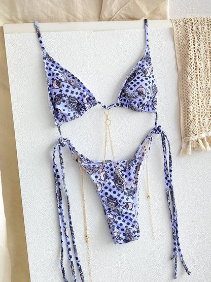 Emberlynn® | Edgy en luchtige bikini