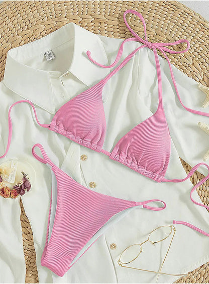 Yalena® | Lichte en frisse bikini