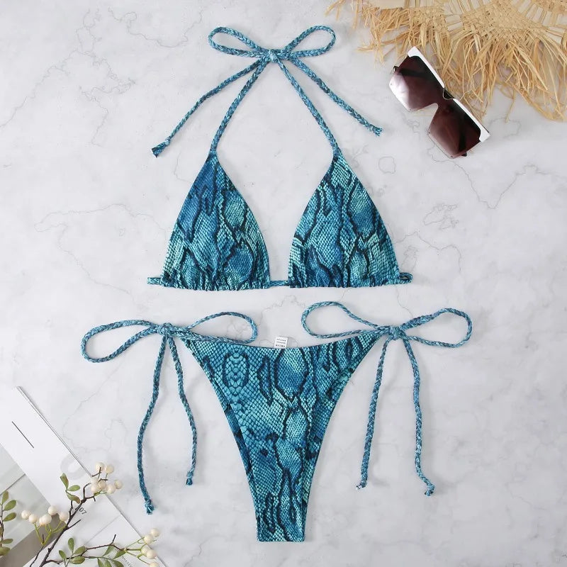 Braelyn® | Coole en elegante bikini