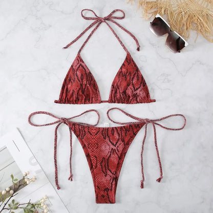 Braelyn® | Coole en elegante bikini