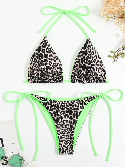 Olga® | Edgy en lichte bikini