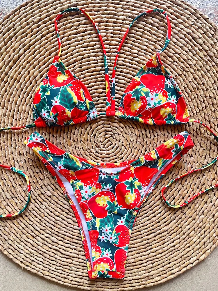 Fay® | Gepolijste en frisse bikini