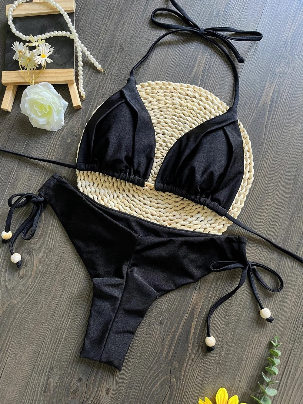 Ashara® | Opvallende en coole bikini