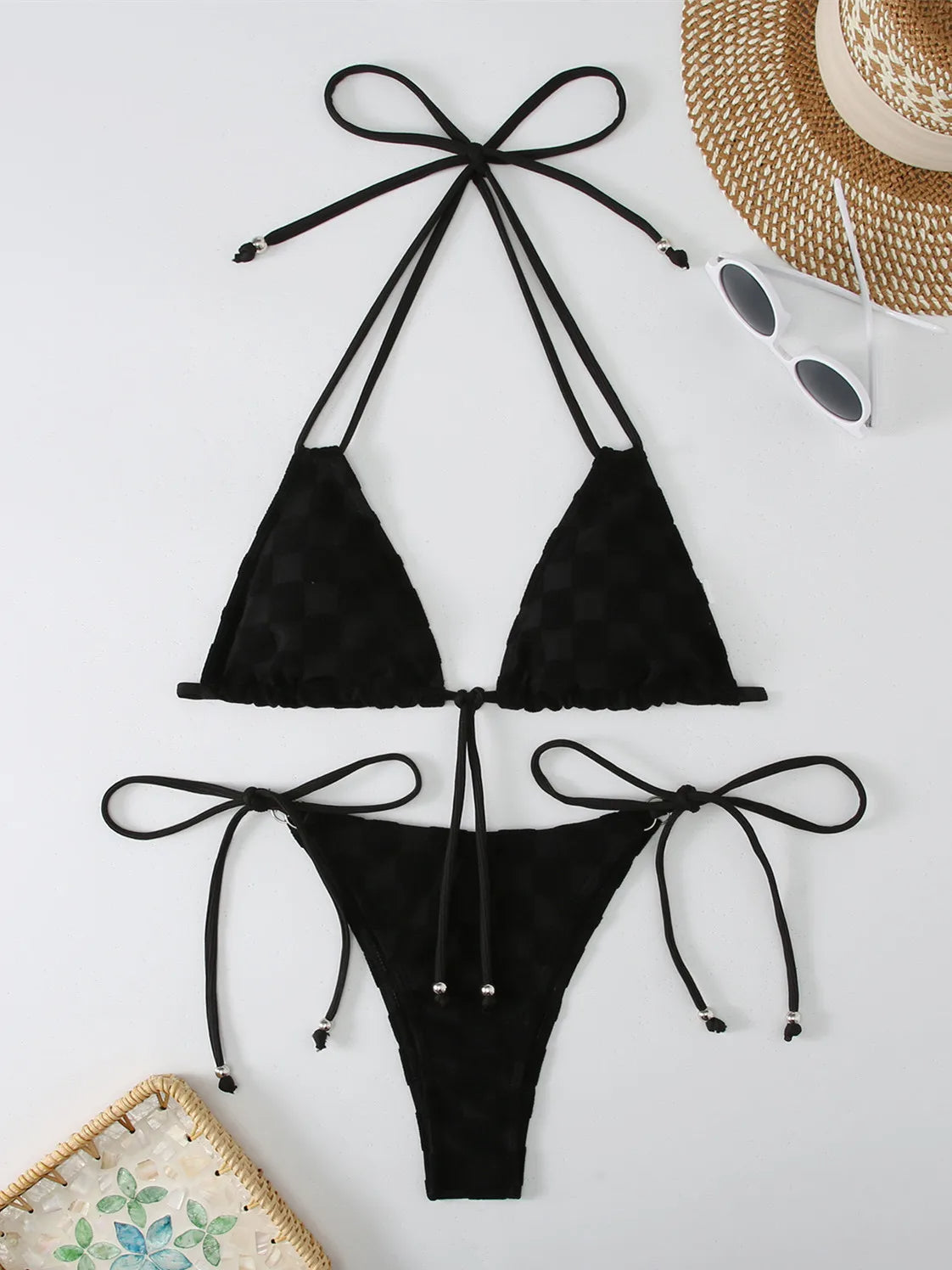 Deryn® | Chique en lichte bikini