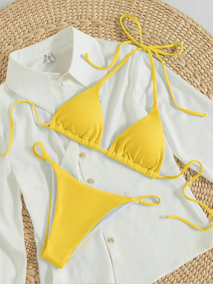 Yalena® | Lichte en frisse bikini