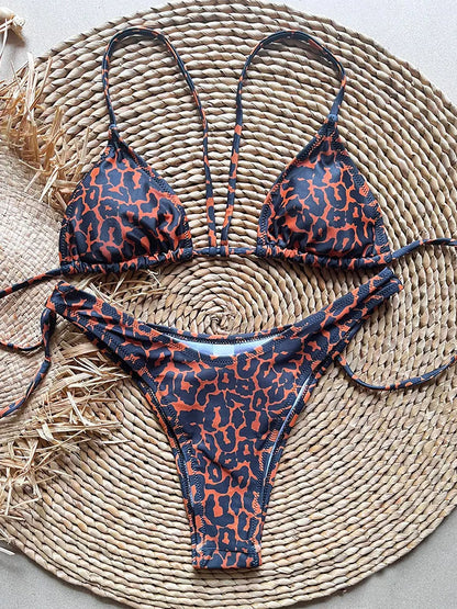 Fay® | Gepolijste en frisse bikini