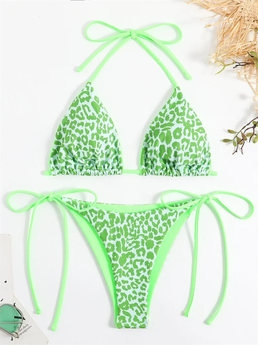 Olga® | Edgy en lichte bikini