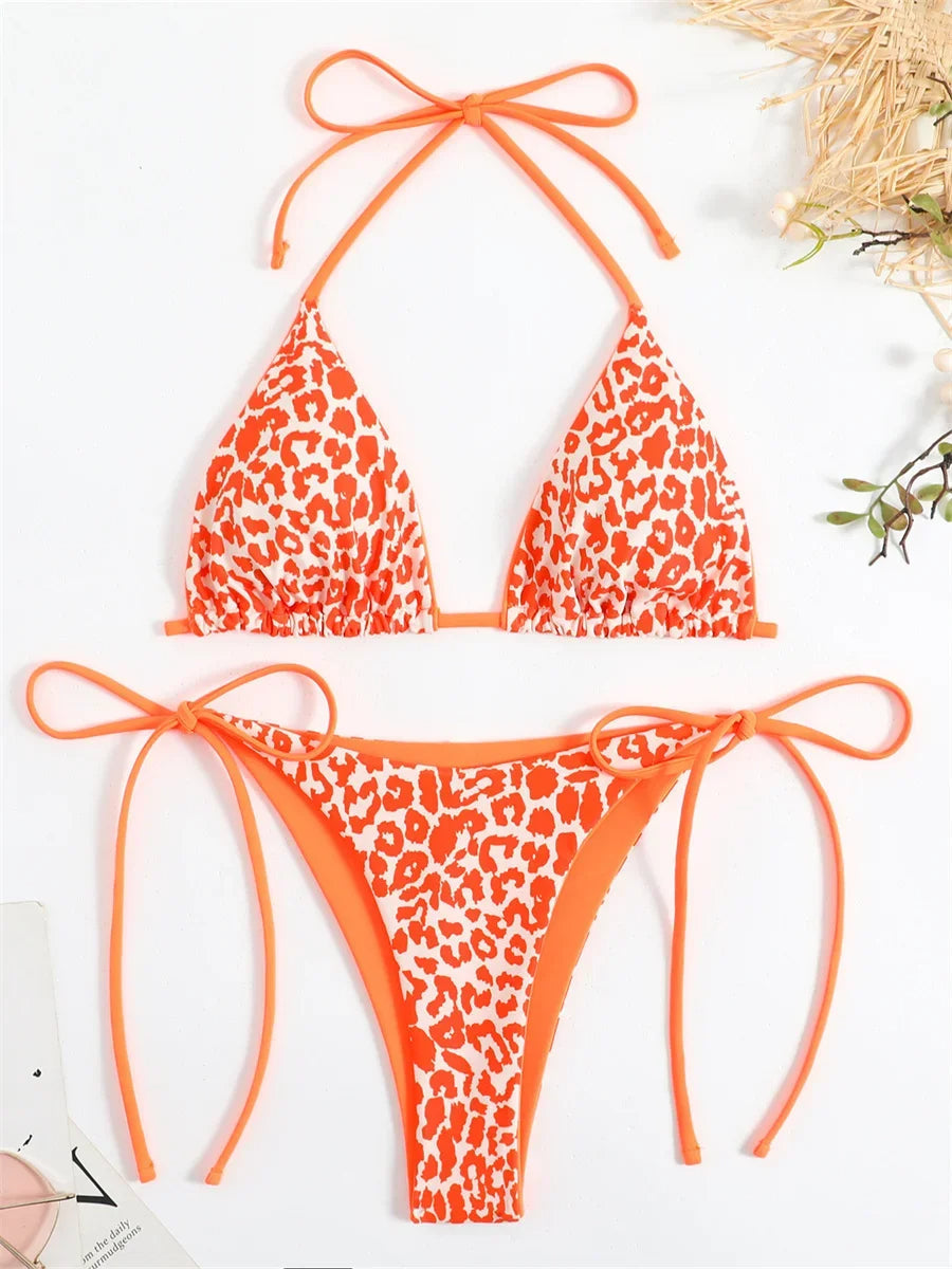 Olga® | Edgy en lichte bikini