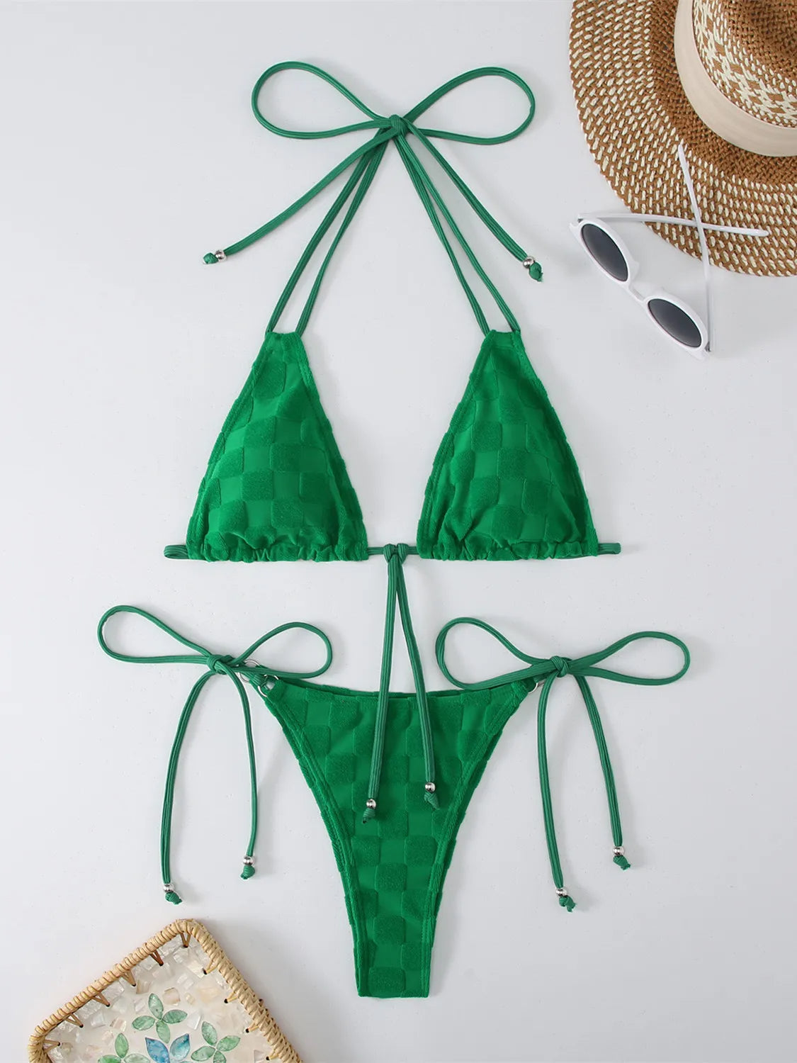 Deryn® | Chique en lichte bikini