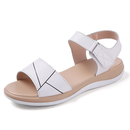 Zdislava® | Sportieve en ventilerende sandalen