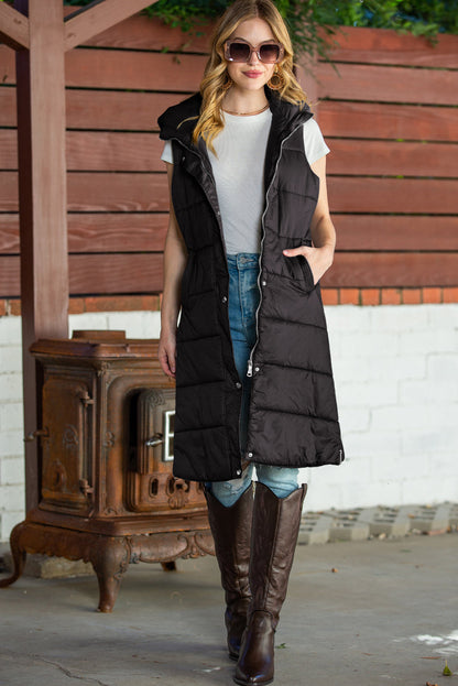 Malina | Casual en Relaxed winterjas