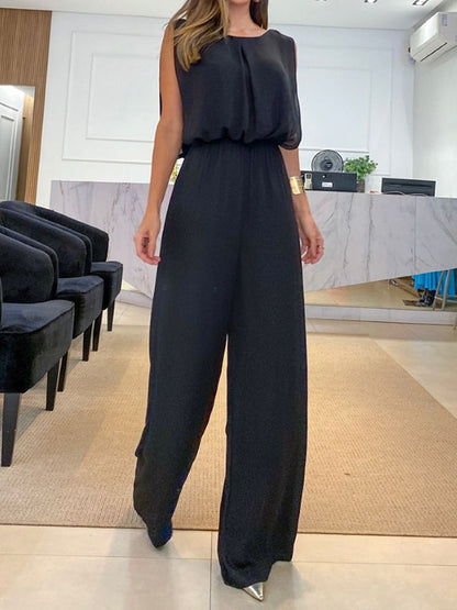 Amayah® | Chic en Ontspannen Jumpsuit