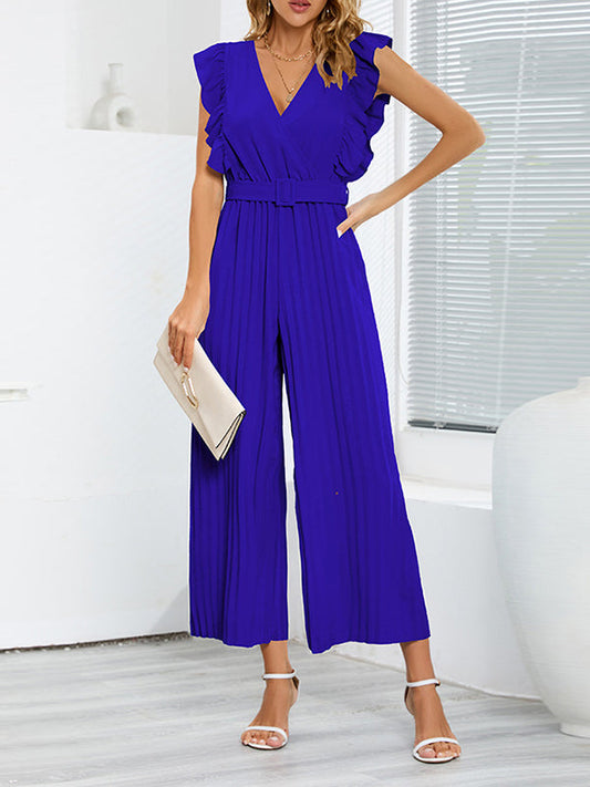 Atara® | Leuke en frisse jumpsuit