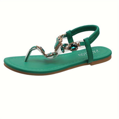 Dina® | Casual en Comfortabele Sandalen