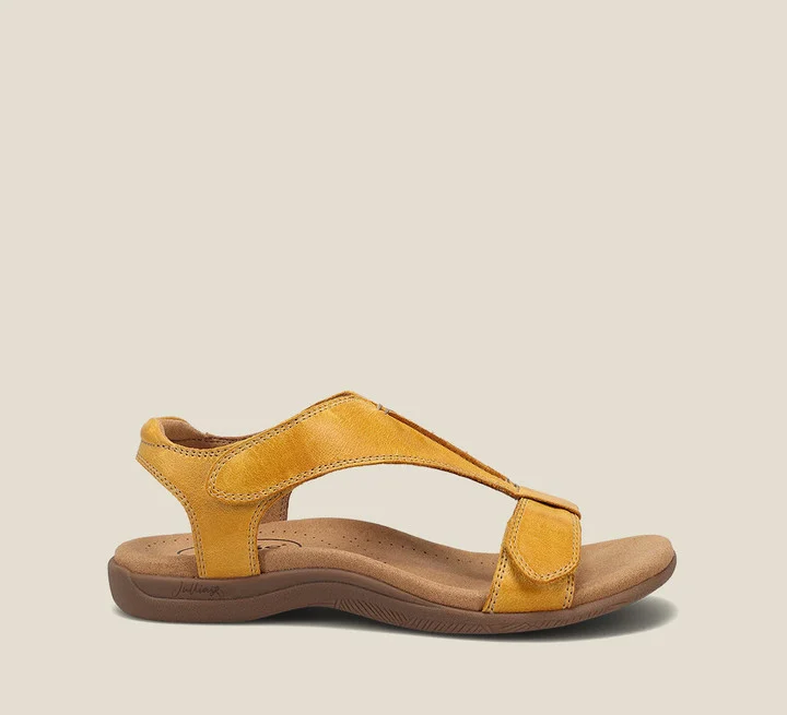 Tegan® | Tijdloze en stijlvolle algemene sandalen