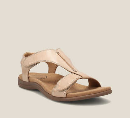 Antje® | Klassieke en frisse sandalen