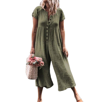 Araluen® | Chique en coole jumpsuit