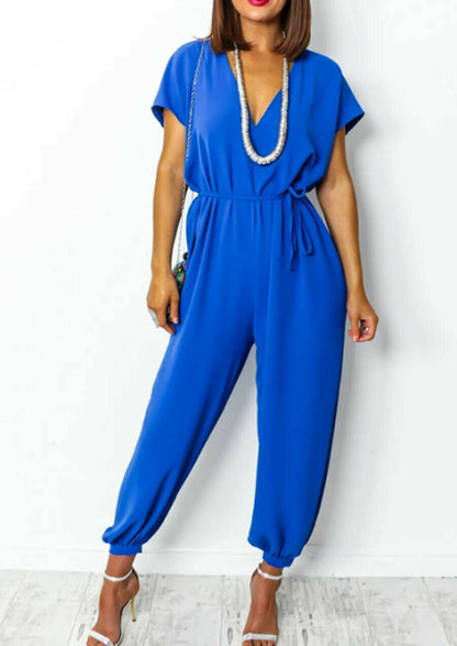 Vada® | Chique en lichte jumpsuit