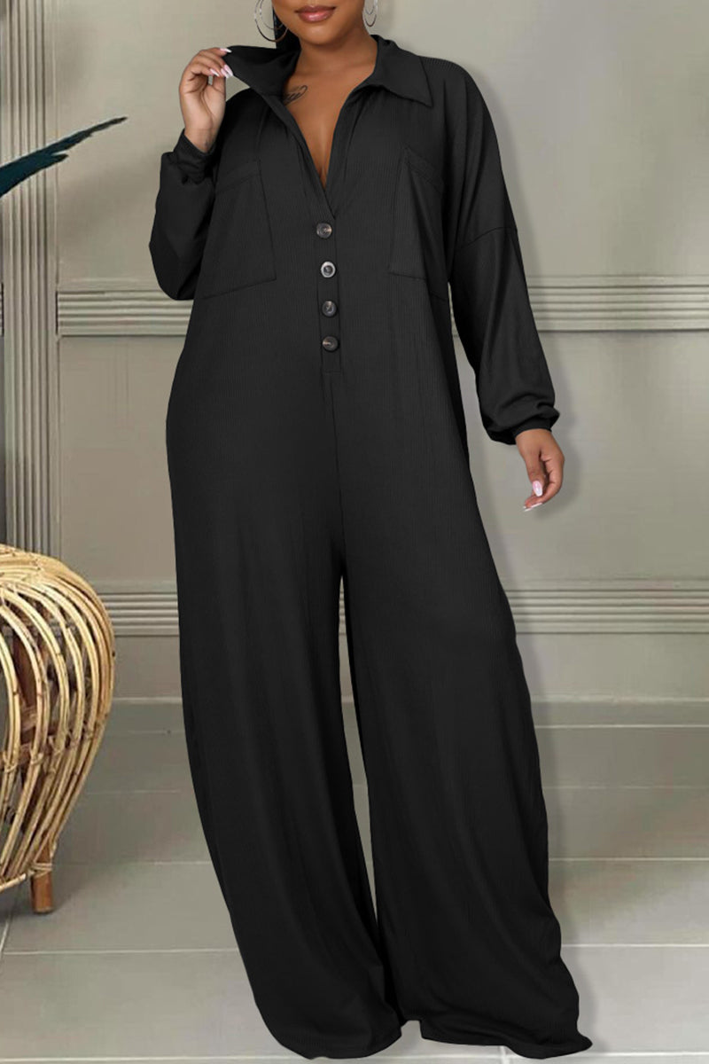 Ceridwen® | Glamoureuze en coole jumpsuit