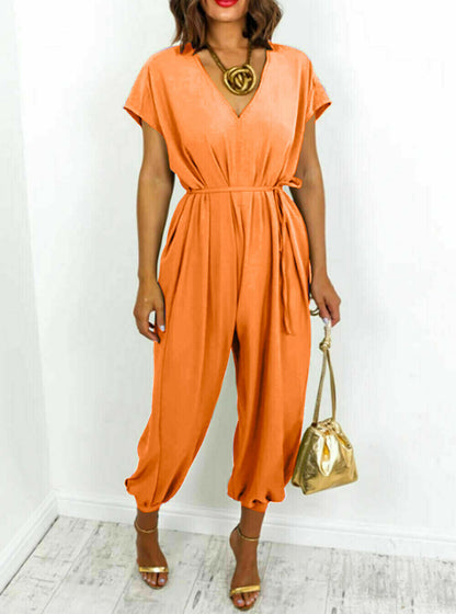 Vada® | Chique en lichte jumpsuit