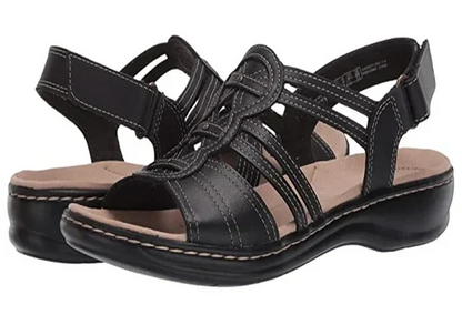 Danielle® | Levendige en luchtige sandalen