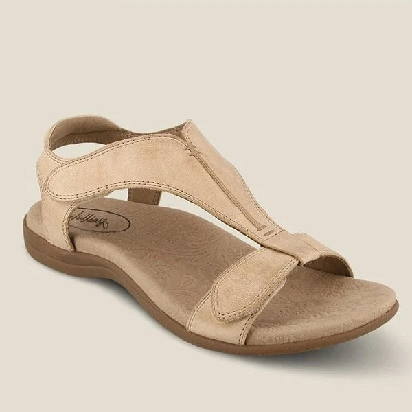 Maribel® | Zachte en luchtige sandalen