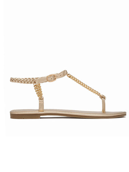 Carenza® | Geavanceerde en ademende sandalen