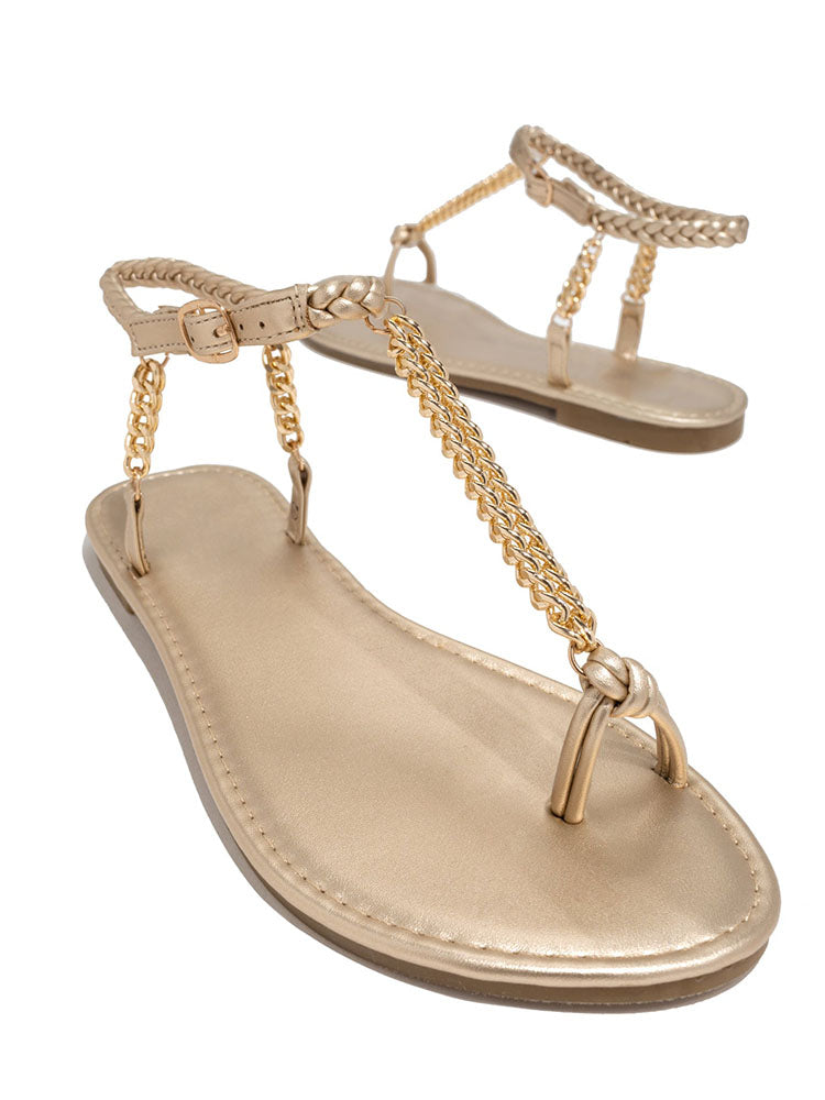 Carenza® | Geavanceerde en ademende sandalen