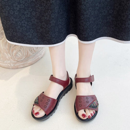 Valda® | Trendy en frisse sandalen