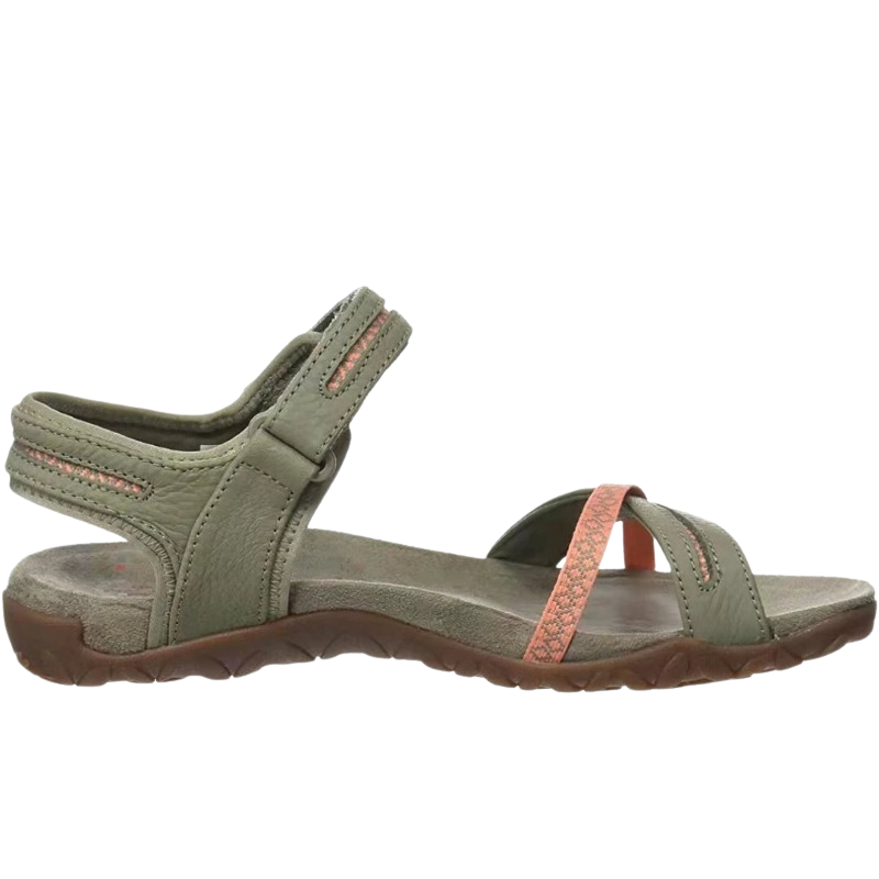 Delila® | Trendy en frisse sandalen