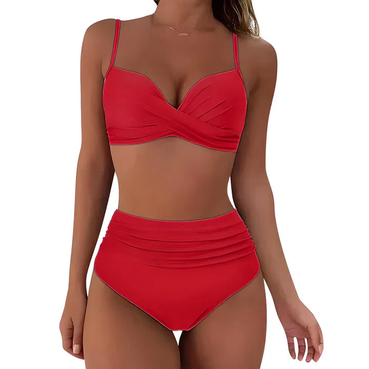 Raven® | Moderne en veelzijdige algemene bikini